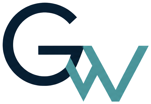Guido Wüner logo